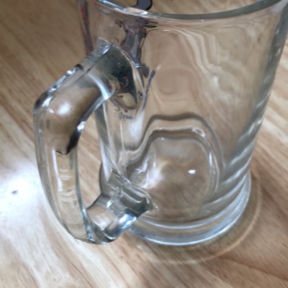 Walt Disney World Pirates of the Caribbean Mickey Mouse pirate mug collector - Picture 8 of 9